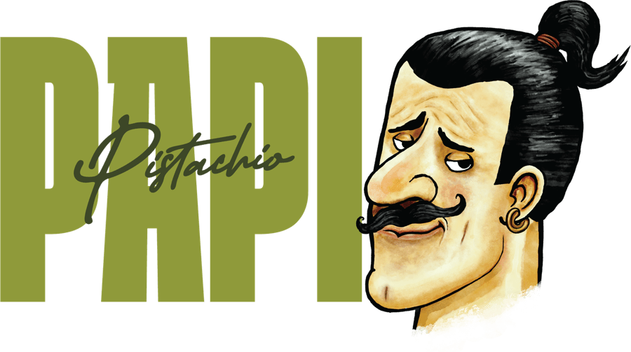 Pistachio Papi